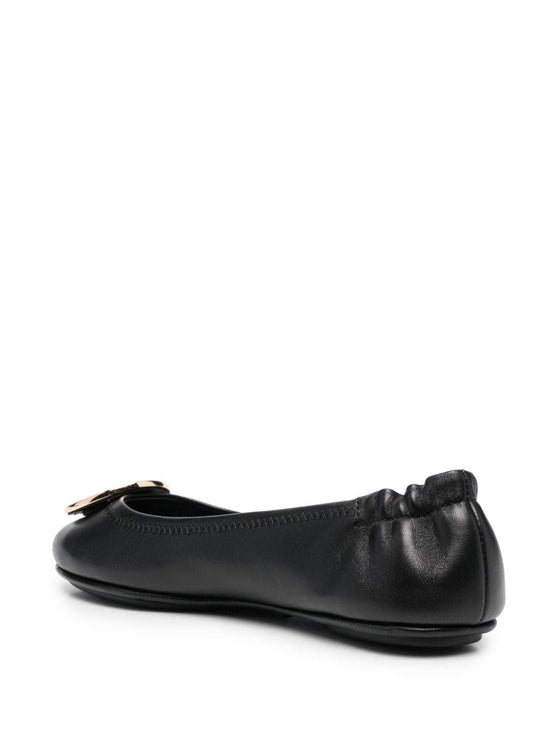 Tory Burch Minnie Ballerinas