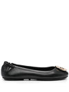 Tory Burch Minnie Ballerinas