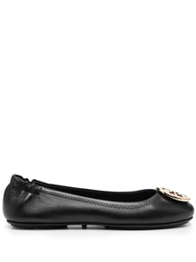  Tory Burch Minnie Ballerinas