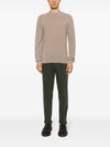 Briglia 1949 Cotton trousers
