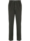 Briglia 1949 Cotton trousers