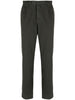 Briglia Trousers Green