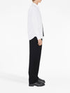 Burberry Stretch cotton shirt