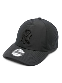  New Era Hats Black