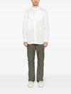 Post Archive Faction Technical Pants Right (Olive Green)