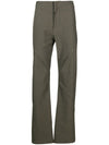 Post Archive Faction Technical Pants Right (Olive Green)