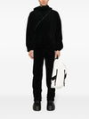 POST ARCHIVE FACTION Trousers Black