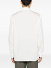 Post Archive Faction Long Sleeve Center (White)