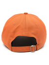 Palmes circle 6 panel Cap