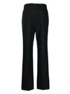 Gabriele Pasini Wool blend trousers