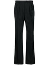 Gabriele Pasini Wool blend trousers