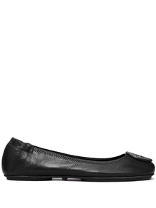  Tory Burch Minnie Pavé Travel Ballet