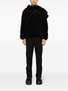 Post Archive Faction Technical Pants Right (Black)