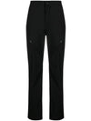 Post Archive Faction Technical Pants Right (Black)