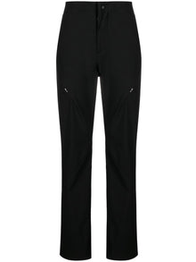  POST ARCHIVE FACTION Trousers Black