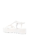 Gianvito Rossi Sandals White
