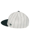 New Era 59 Fifty Oakland Athletics Cap