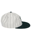 New Era 59 Fifty Oakland Athletics Cap