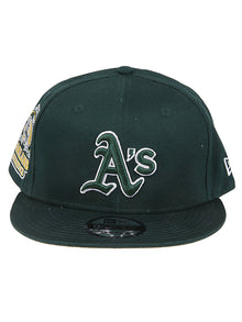  New Era 9fifty oakland athletics cap