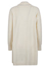Ct Plage V-neck wool cardigan
