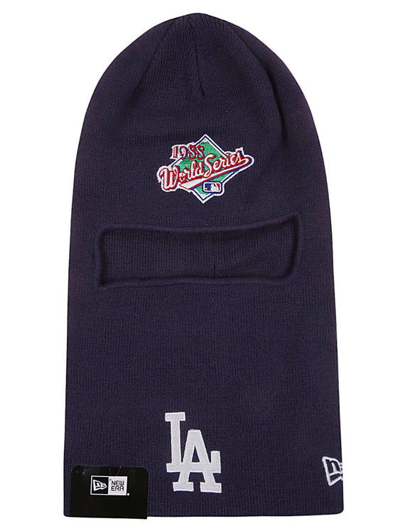 New Era La Dodgers Balaclava