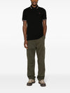 Fred Perry Logo cotton polo shirt