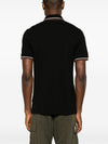 Fred Perry Logo cotton polo shirt