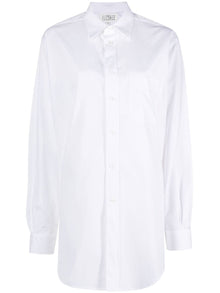  Maison Margiela Shirts White