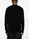 Alexander McQueen Sweater with jacquard effect