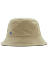 Burberry EKD Bucket Hat