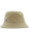 Burberry EKD Bucket Hat
