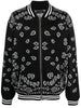 Alanui Coats Black
