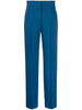 Tory Burch Trousers Blue