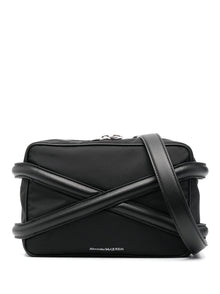  Alexander McQueen The Harness Shoulder Bag