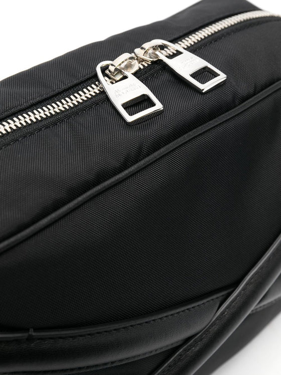 Alexander McQueen The Harness Shoulder Bag