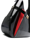 Ferragamo Extra Large Hobo Shoulder Bag