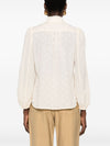 Zimmermann Ruffle detail top