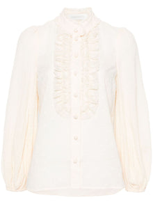  Zimmermann Ruffle detail top