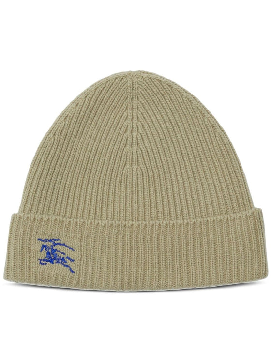 Burberry Equestrian Knight Cap