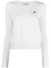 Vivienne Westwood Sweaters Beige