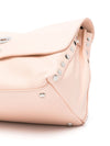 Zanellato Postina small bag in hammered leather