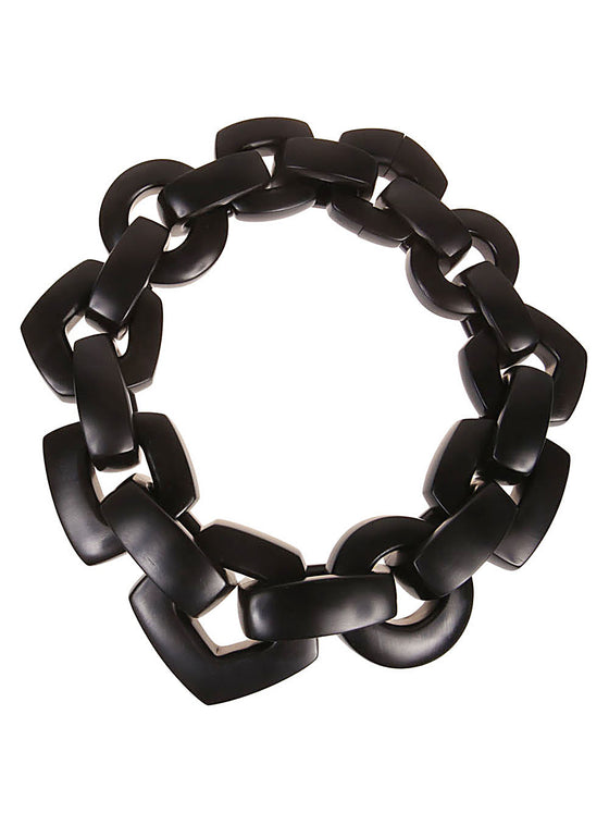 Monies Canto Necklace