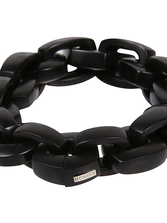 Monies Canto Necklace