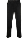 Acne Studios Jeans Black