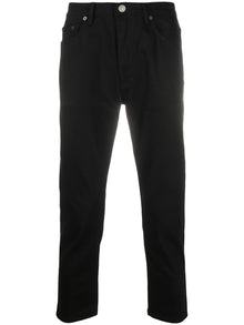 Acne Studios Jeans Black