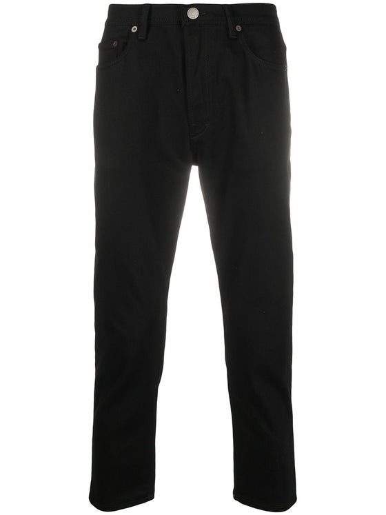 Acne Studios Jeans Black