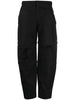 WARDROBE.NYC WARDROBE NYC Trousers Black