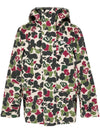 Billionaire Camou print jacket