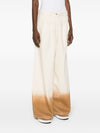 Alanui Bright Hues denim cotton jeans