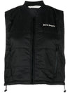 Palm Angels Classic logo 100 gr vest